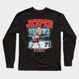 Jesper Fast Long Sleeve T-Shirt